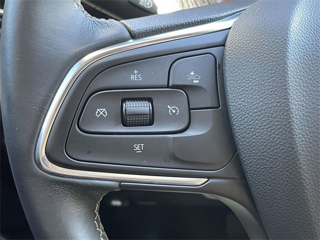 Used 2021 Buick Encore GX Select w/ Sport Touring Package image 53