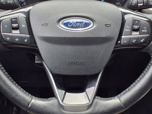Certified 2021 Ford Escape SE w/ Convenience Package AWD/4WD image 14