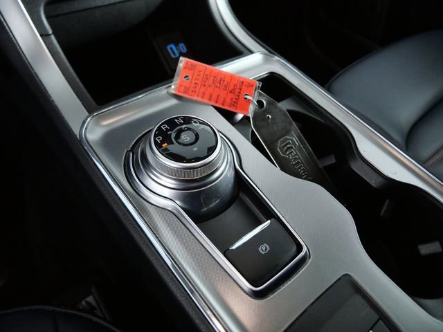 Certified 2023 Ford Edge SEL w/ Sport Appearance Package image 19