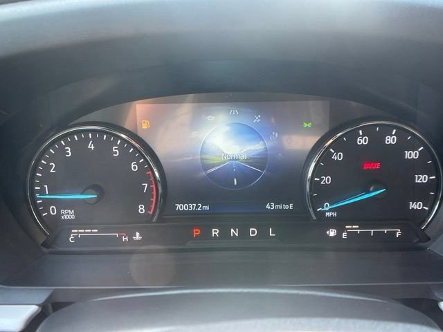 Certified 2023 Ford Explorer XLT AWD/4WD image 31