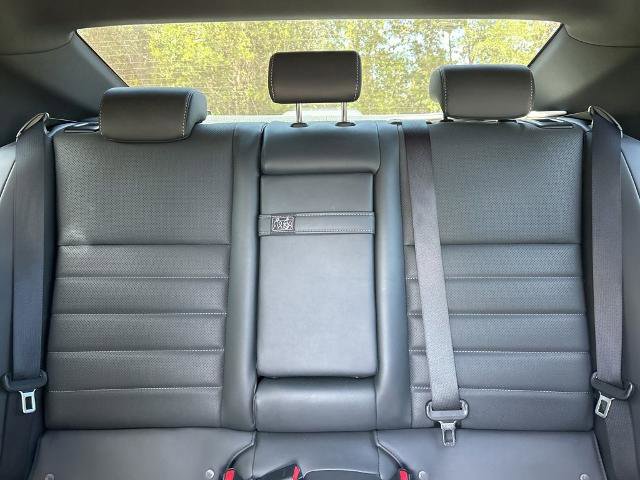Used 2022 Lexus IS 350 F Sport RWD image 13