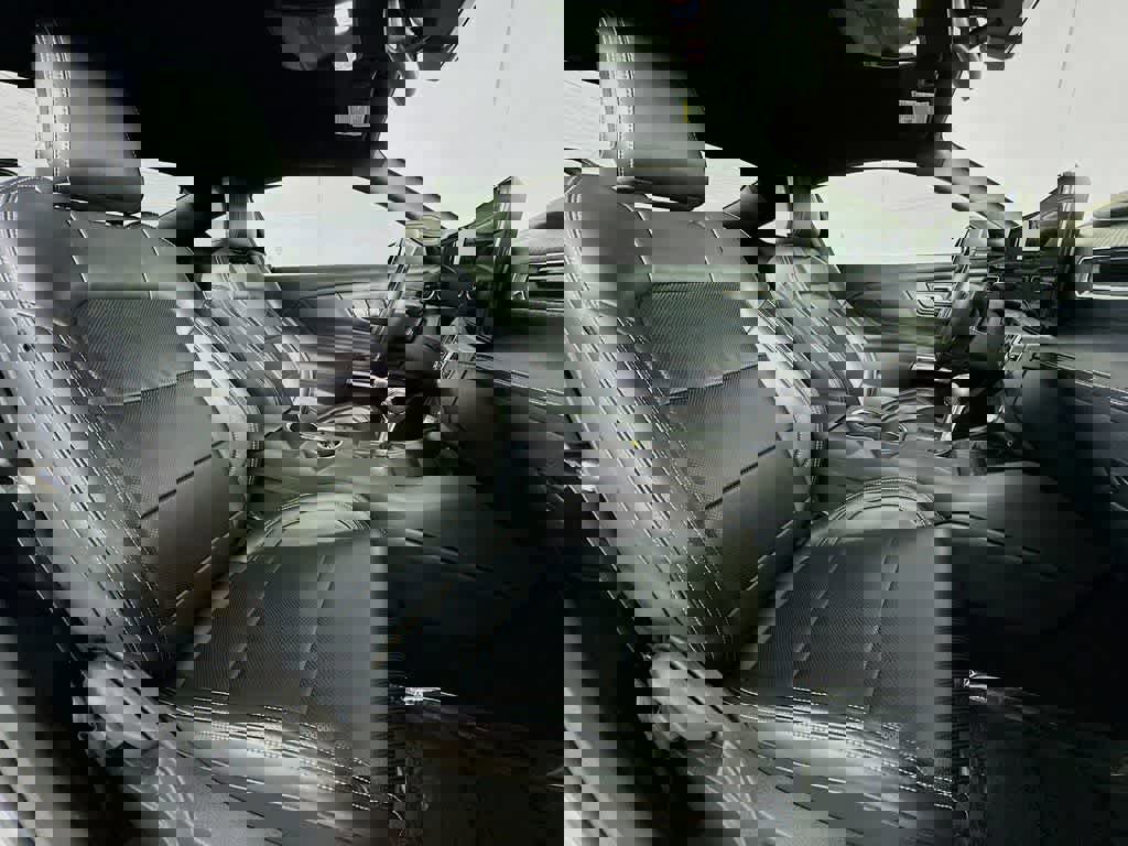 Certified 2024 Ford Mustang Premium image 16