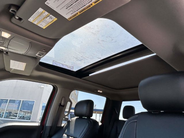 Certified 2020 Ford F250 Lariat w/ Lariat Ultimate Package AWD/4WD image 22