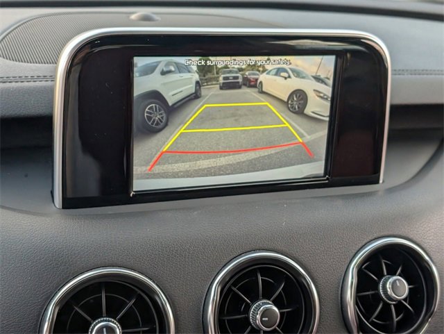 Used 2020 Kia Stinger GT image 22