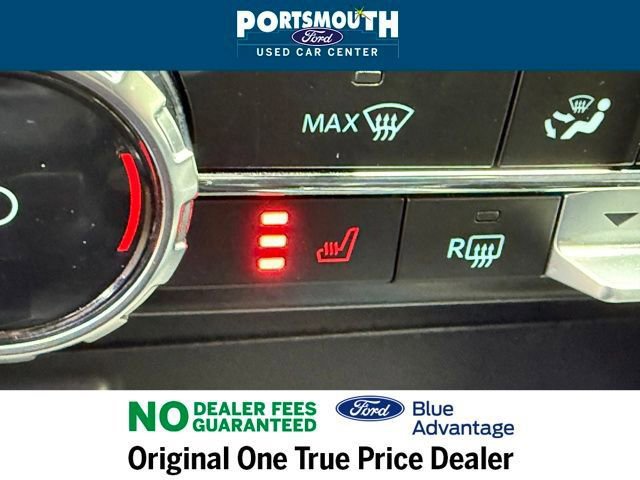 Certified 2023 Ford F150 XLT w/ Equipment Group 302A High image 17