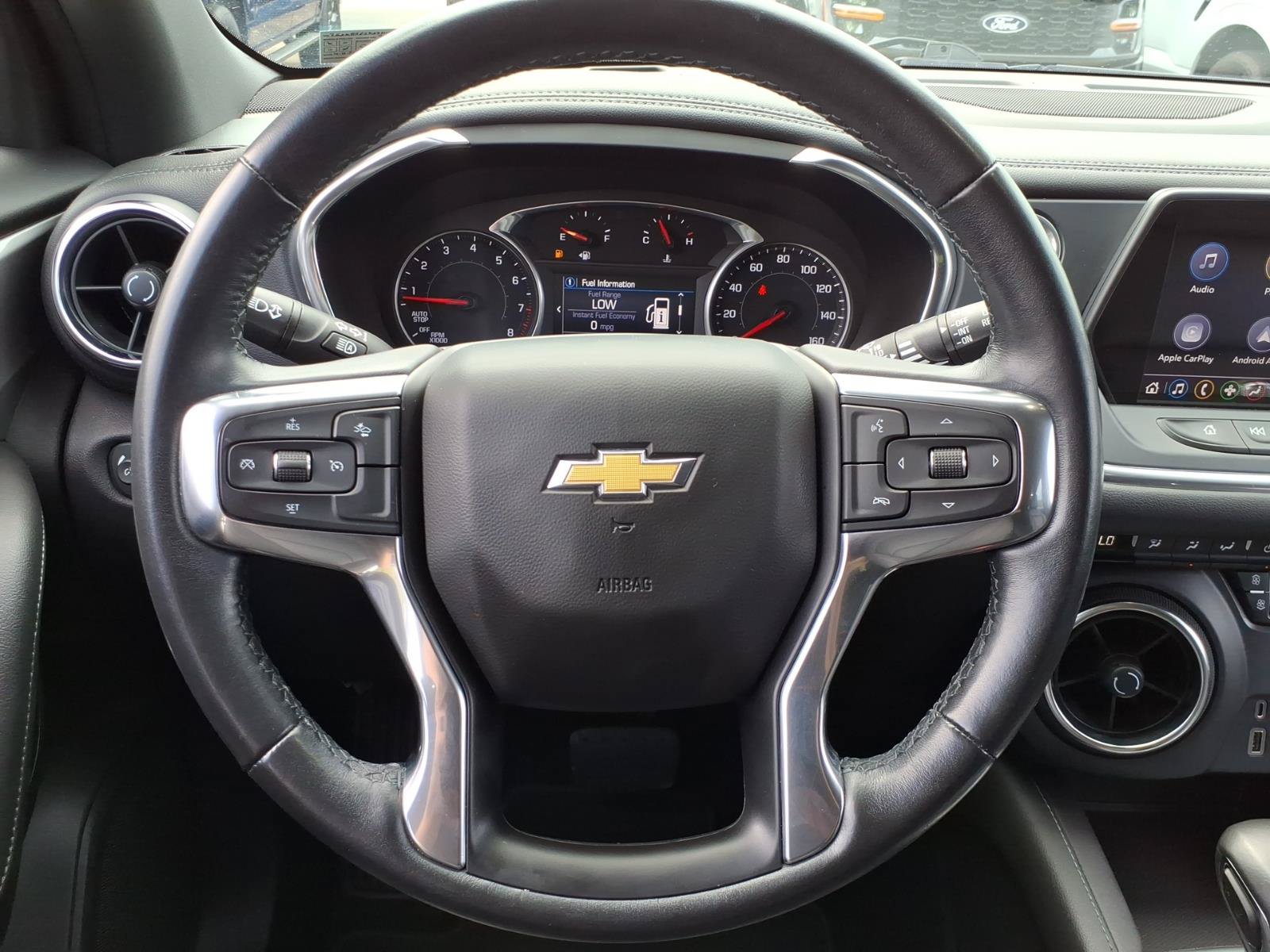 Used 2022 Chevrolet Blazer LT AWD/4WD image 13