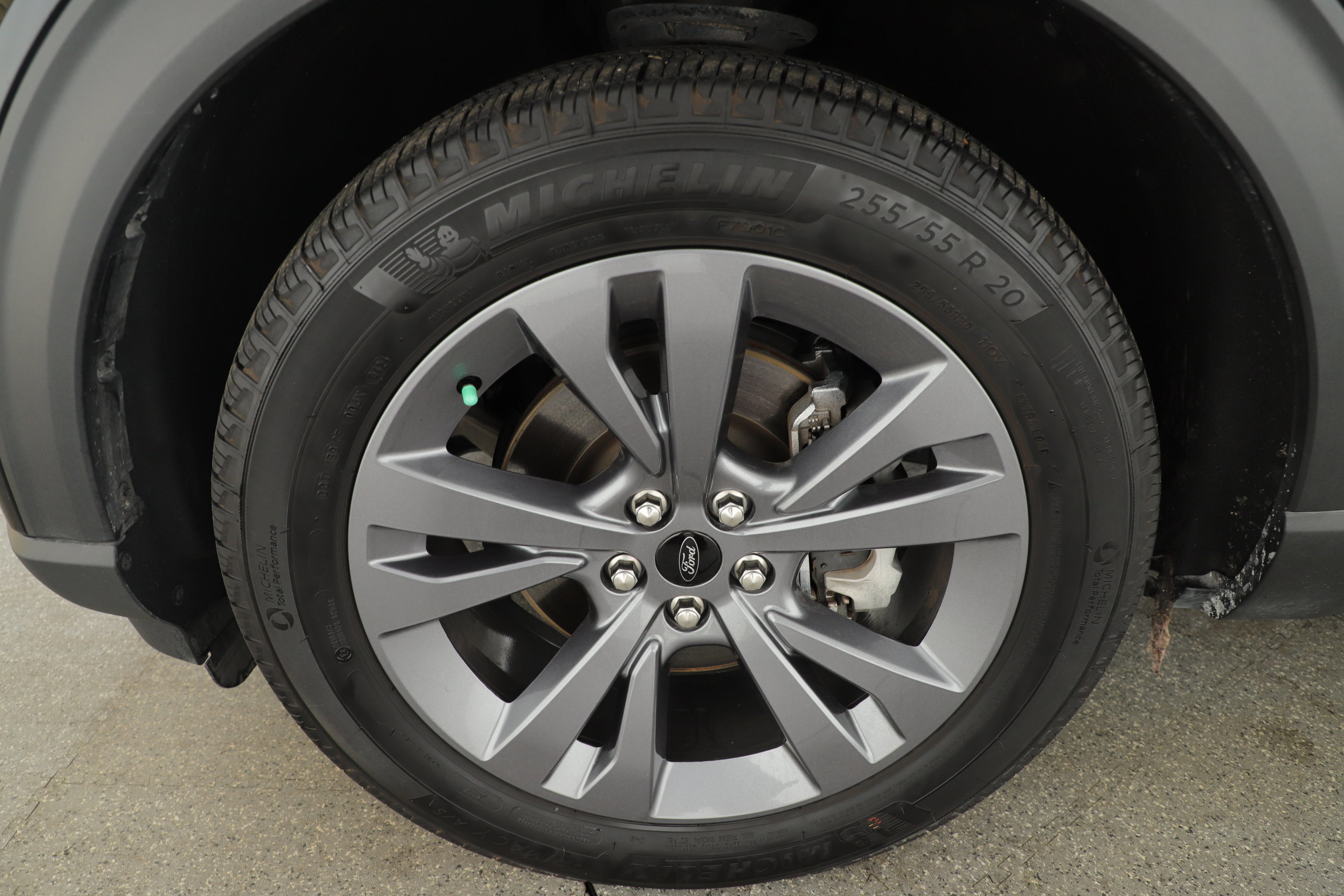 Certified 2024 Ford Explorer XLT w/ Equipment Group 202A image 7