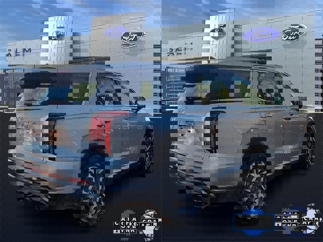 Used 2025 Hyundai Palisade SEL image 3