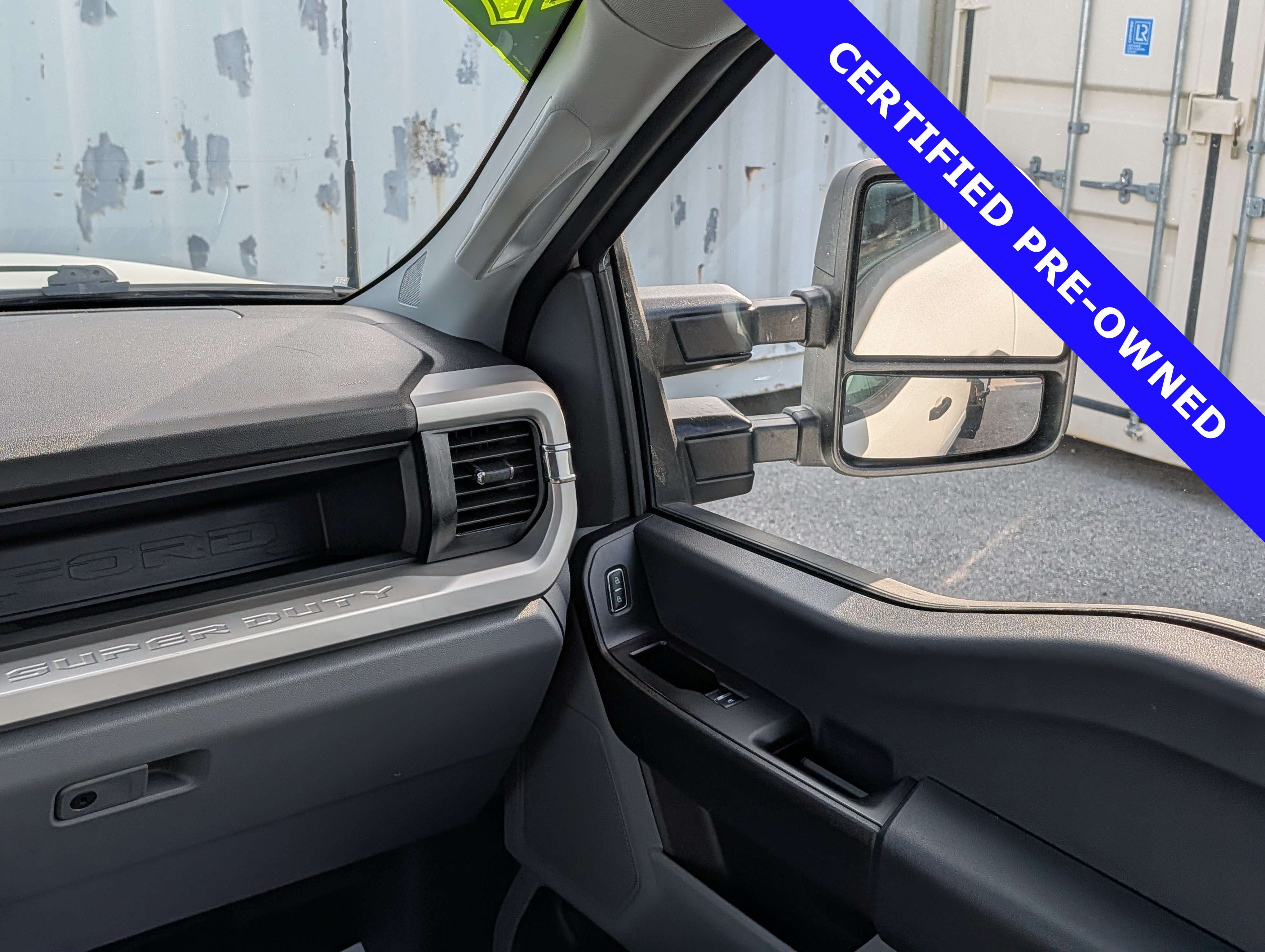Certified 2024 Ford F450 XL AWD/4WD image 17