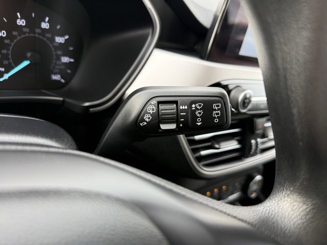 Certified 2020 Ford Escape SE image 25