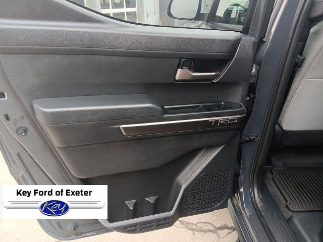 Used 2025 Toyota Tacoma TRD Sport image 17