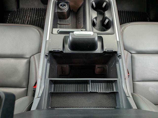 Certified 2025 Ford Expedition Active image 29