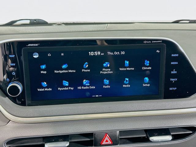 Used 2023 Hyundai Sonata SEL Plus image 25