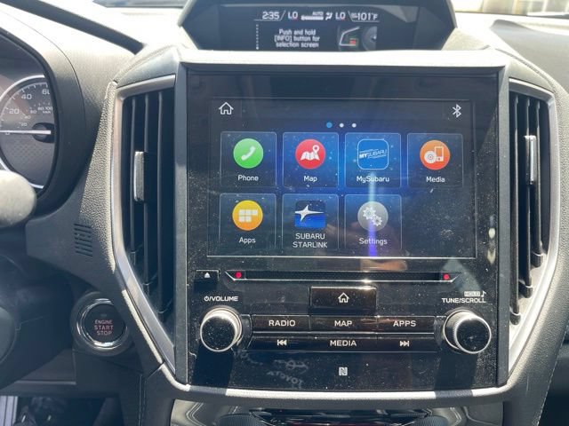 Used 2021 Subaru Forester Limited w/ Popular Package #3 AWD/4WD image 27