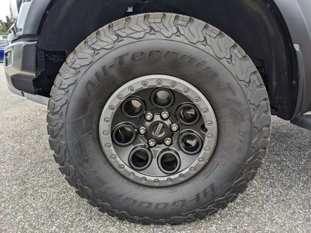 Certified 2025 Ford F150 Raptor AWD/4WD image 10
