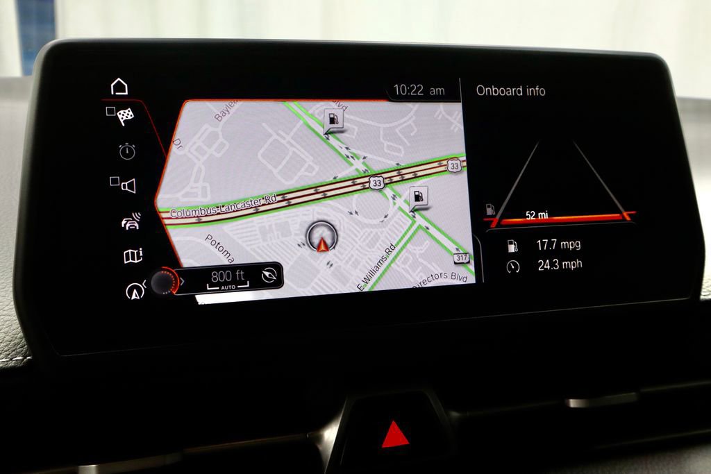 Used 2022 Toyota Supra Premium w/ Driver Assist Package image 9