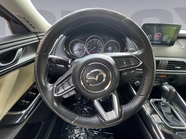 Used 2019 MAZDA CX-9 Touring AWD/4WD image 13
