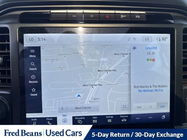 Certified 2022 Ford F150 Raptor w/ Raptor 37 Performance Package image 22