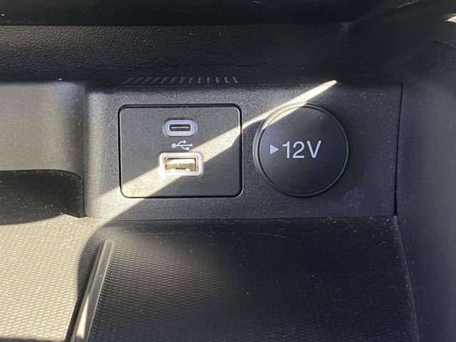 Certified 2022 Ford Escape SE w/ SE Sport Appearance Package AWD/4WD image 29