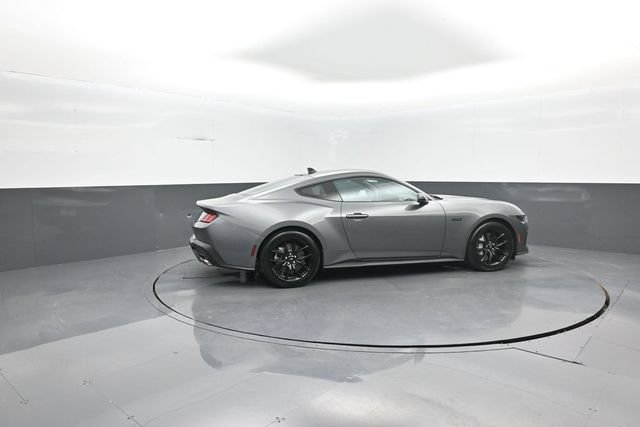 Certified 2025 Ford Mustang GT Premium RWD image 8