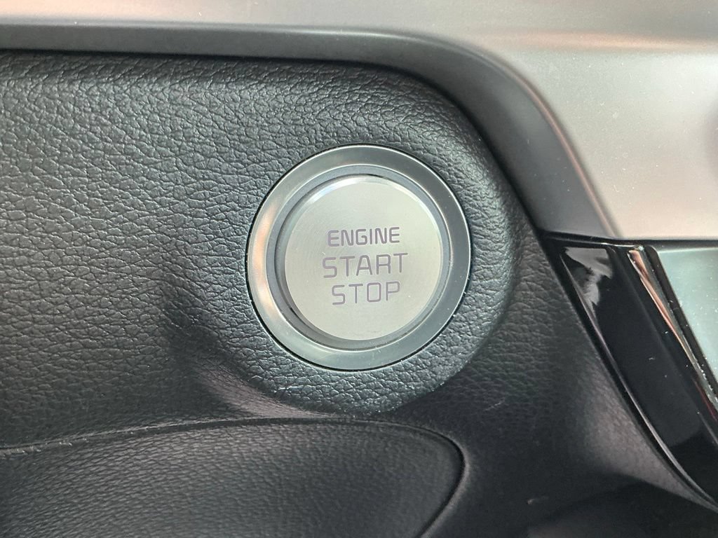 Used 2023 Kia Telluride S w/ S Sunroof Package AWD/4WD image 32