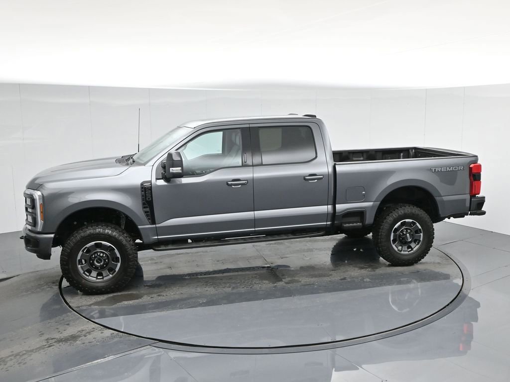 Certified 2024 Ford F250 Lariat w/ Tremor Off-Road Package image 23