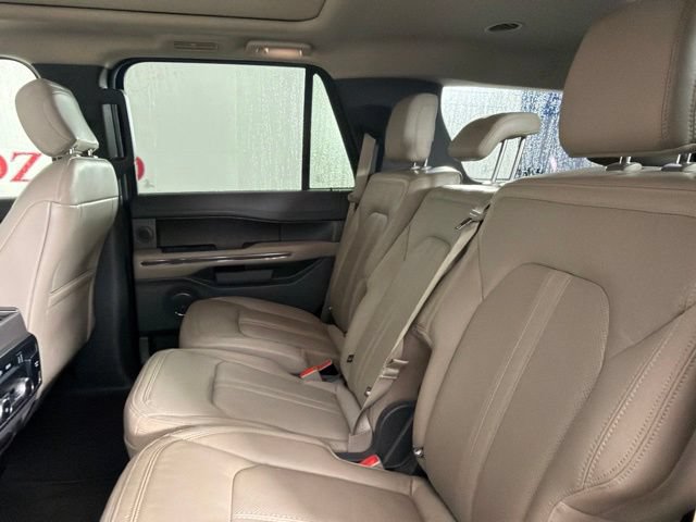 Certified 2019 Ford Expedition Limited w/ Equipment Group 301A RWD image 13