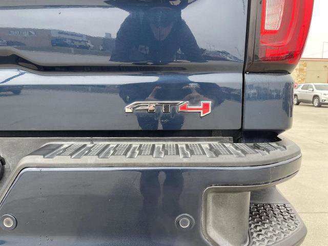 Used 2019 GMC Sierra 1500 AT4 w/ Off Road Performance Package image 39