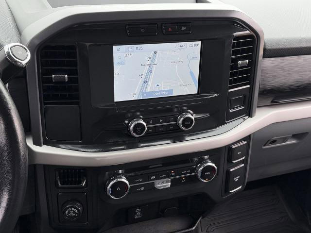 Certified 2022 Ford F150 XLT w/ Equipment Group 301A Mid RWD image 19