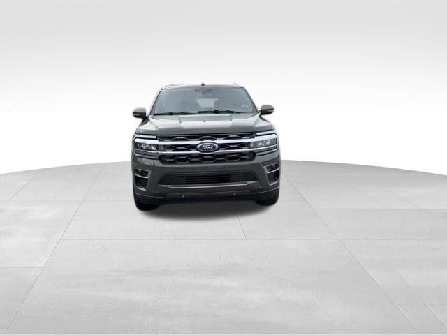 Certified 2024 Ford Expedition King Ranch image 7