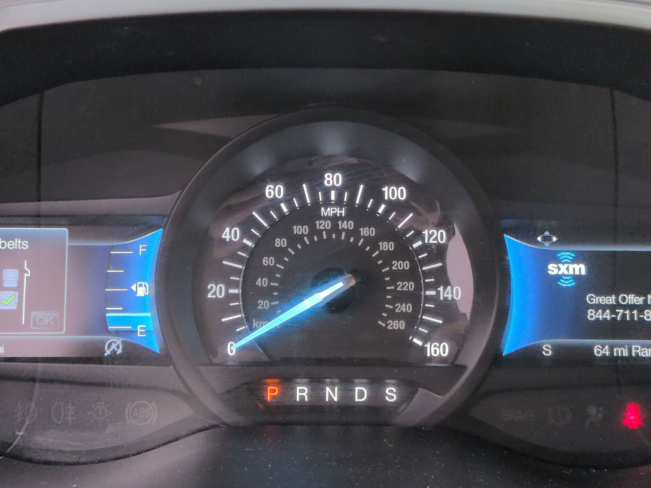 Certified 2022 Ford Edge Titanium image 18