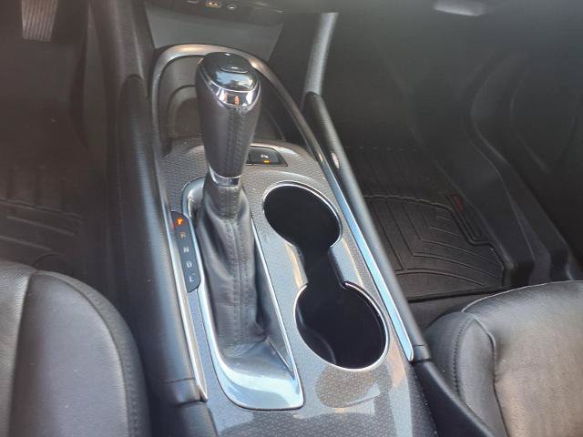 Used 2019 Chevrolet Malibu LT w/ Leather Package FWD image 15