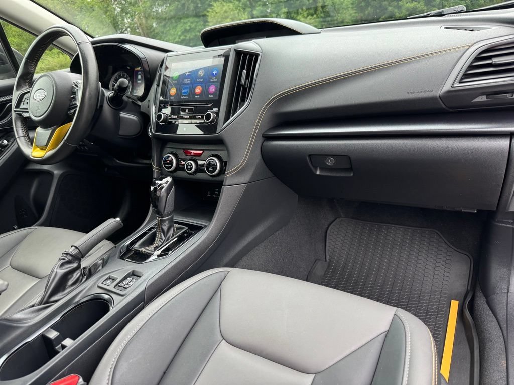 Used 2023 Subaru Crosstrek 2.5i Sport AWD/4WD image 19