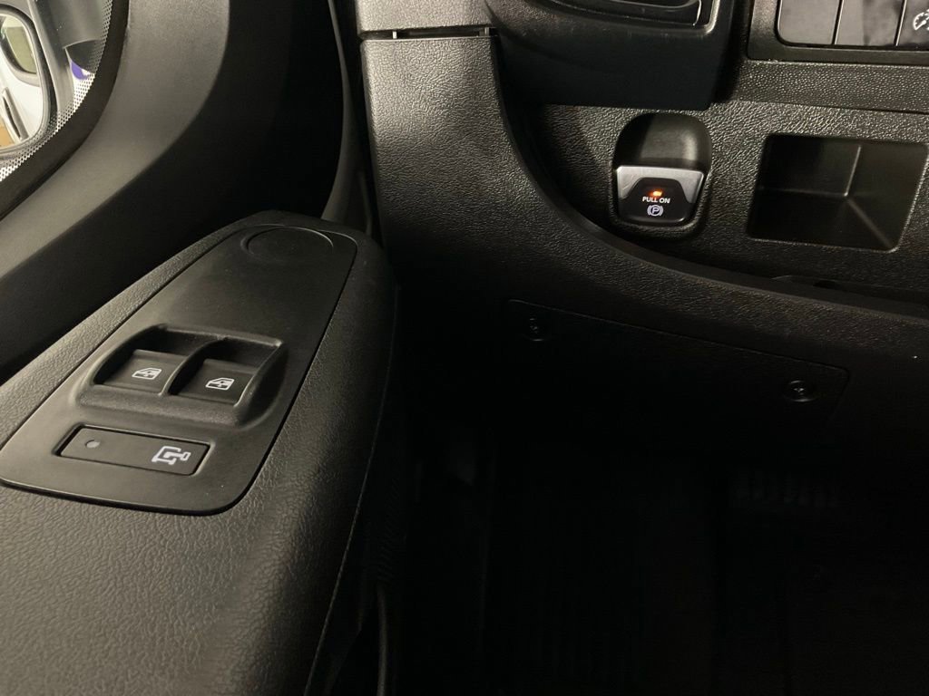 Used 2023 RAM ProMaster 2500 image 18