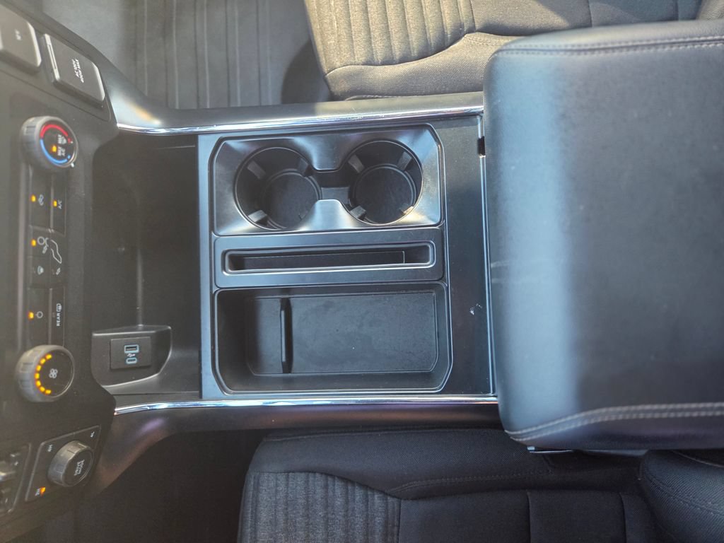 Certified 2023 Ford F150 XL w/ STX Appearance Package AWD/4WD image 25