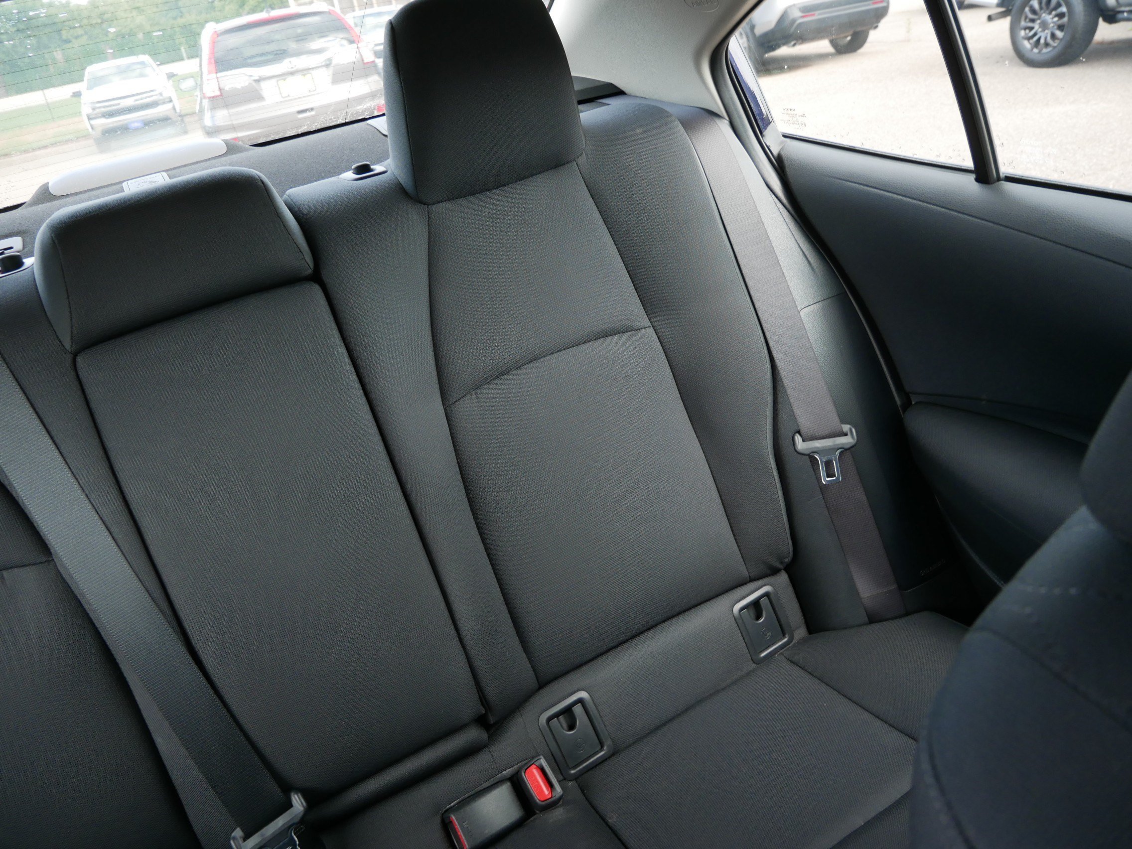 Used 2024 Toyota Corolla LE FWD image 14
