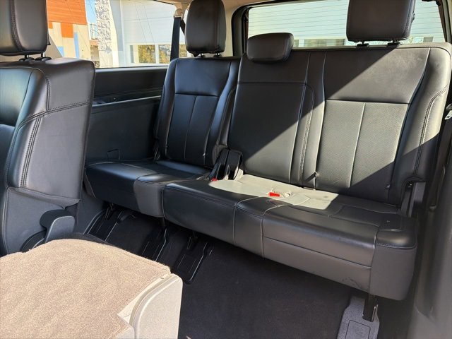 Certified 2024 Ford Expedition Max XLT image 28