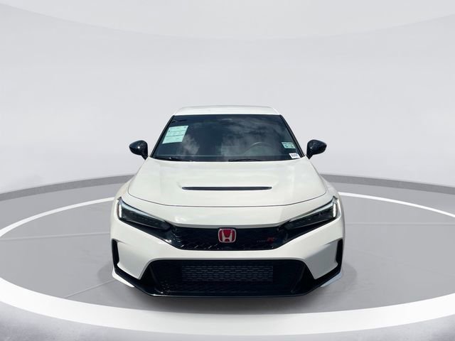 Used 2023 Honda Civic Type R image 2