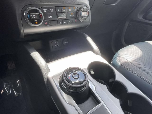Certified 2021 Ford Bronco Sport Outer Banks AWD/4WD image 23