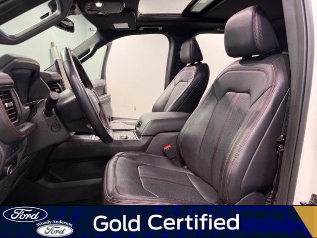 Certified 2023 Ford Expedition Limited AWD/4WD image 19