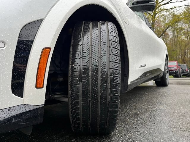 Certified 2024 Ford Mustang Mach-E GT AWD/4WD image 14