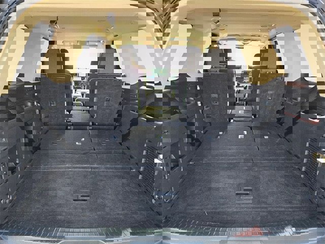 Certified 2022 Ford Expedition XLT image 6