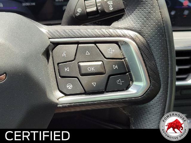 Certified 2024 Ford Mustang Premium RWD image 27