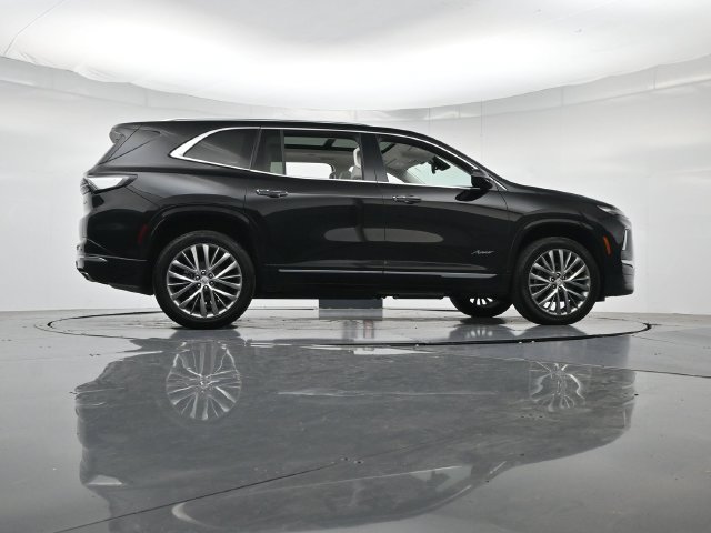 Used 2025 Buick Enclave Avenir w/ Trailering Package, 5000 lbs. FWD image 38