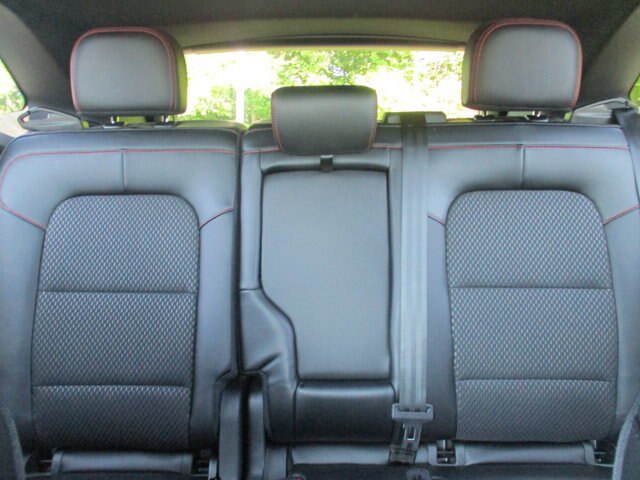 Certified 2024 Ford Escape ST-Line w/ Tech Pack #1 AWD/4WD image 33