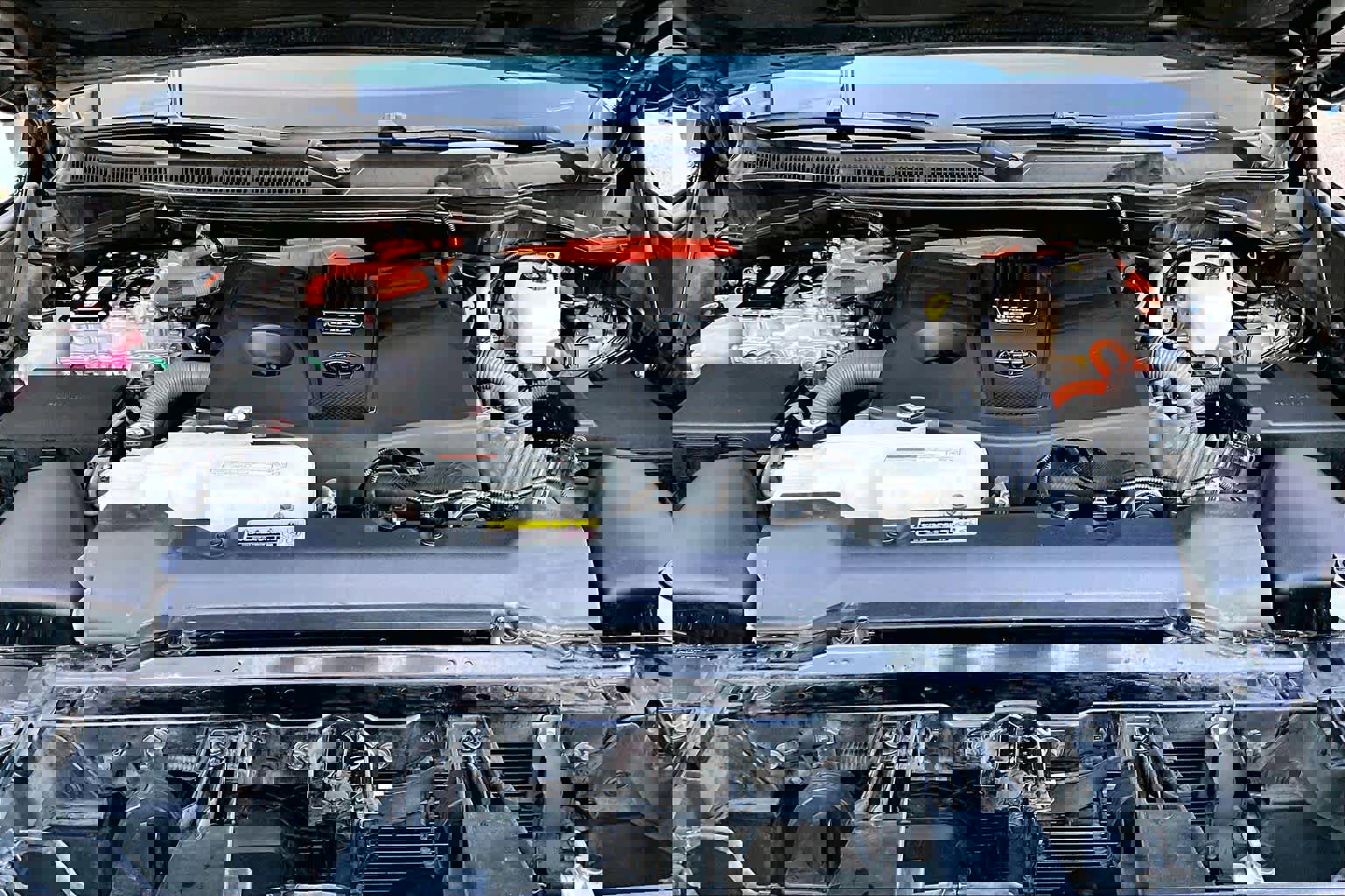 Used 2022 Toyota Tundra Limited image 33