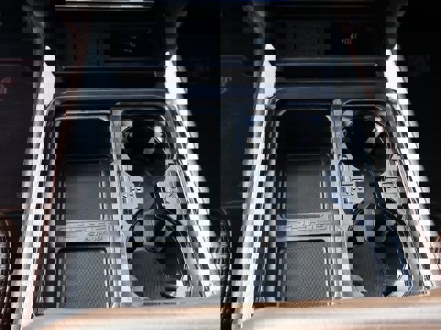 Certified 2024 Ford F250 King Ranch w/ Chrome Package image 25