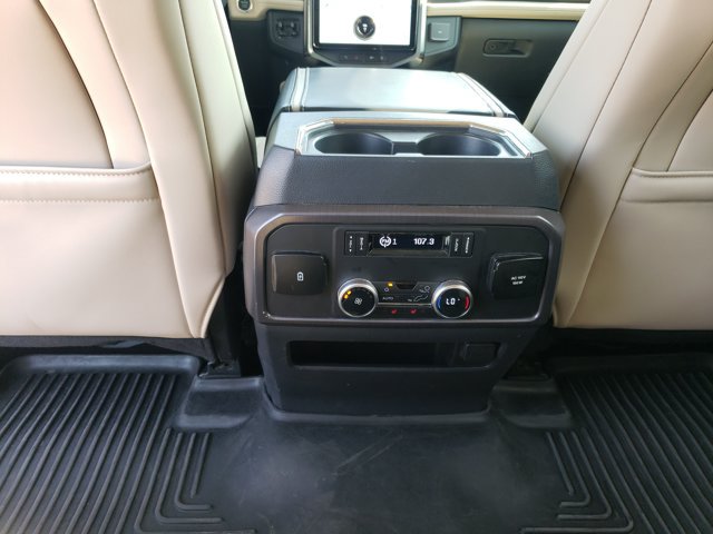 Certified 2023 Ford Expedition Platinum AWD/4WD image 17