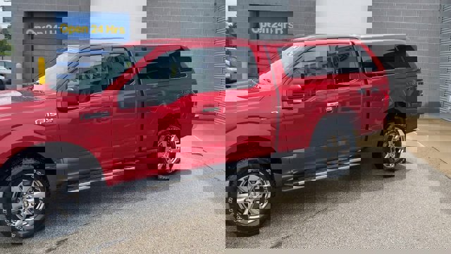 Certified 2020 Ford F150 XLT w/ Equipment Group 302A Luxury AWD/4WD image 5