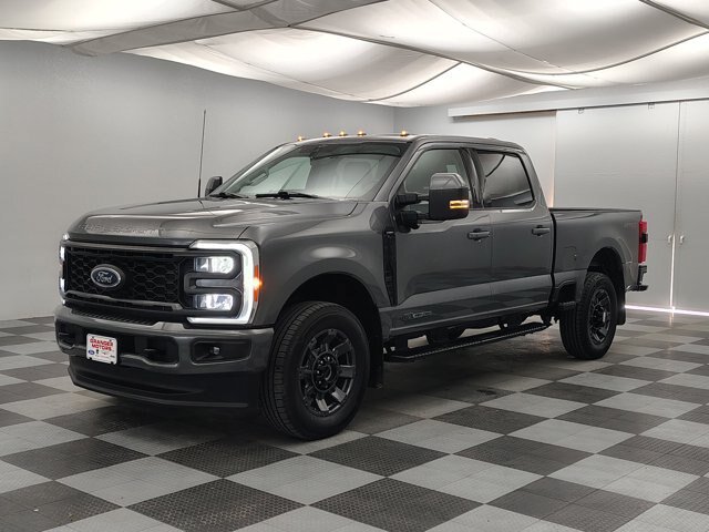 Certified 2023 Ford F250 Lariat w/ Sport Appearance Package AWD/4WD image 7